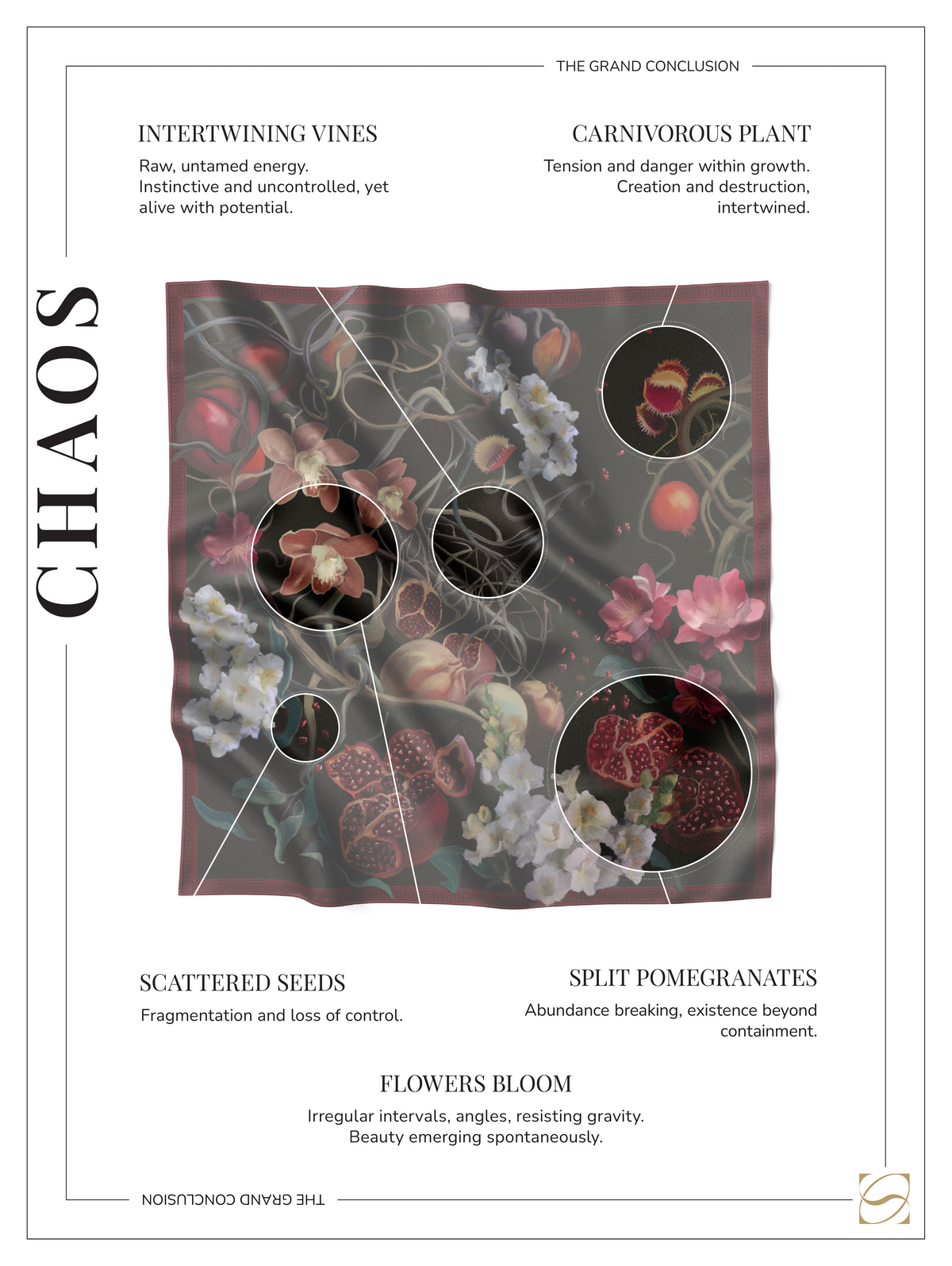CHAOS