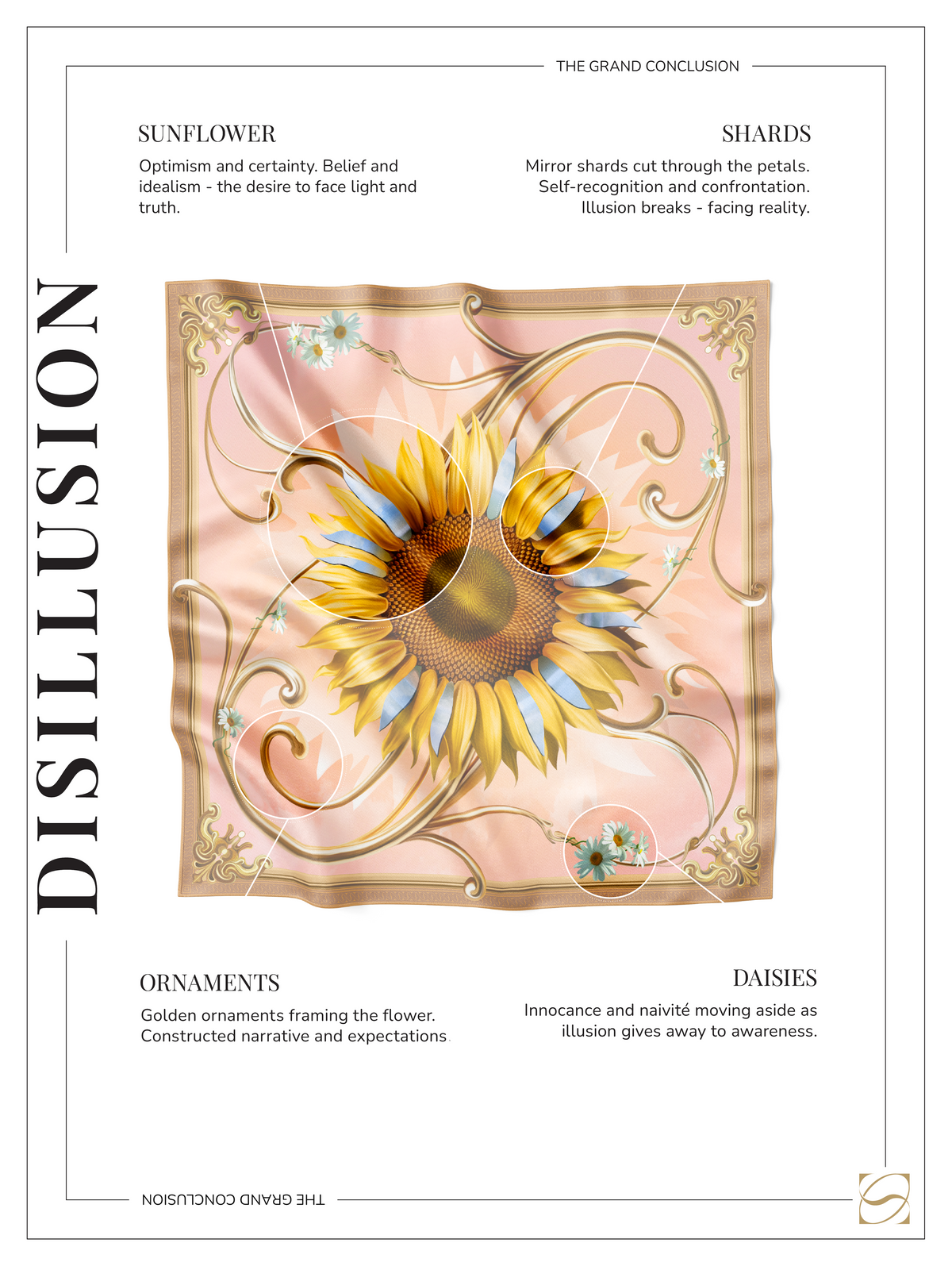 DISILLUSION
