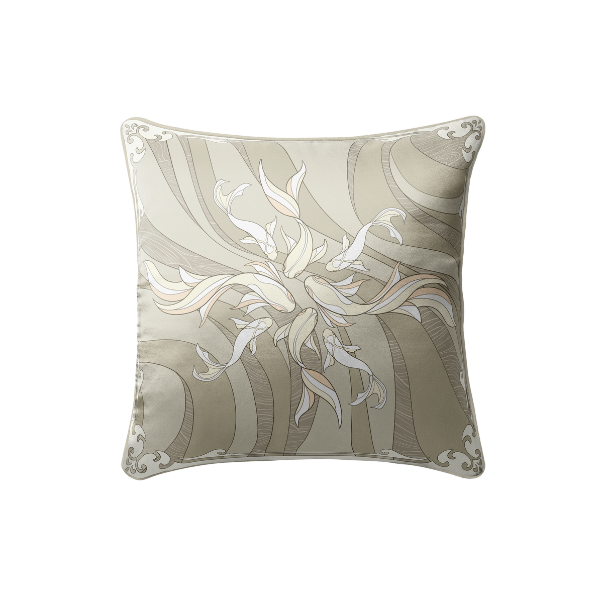 IN MOTION BEIGE