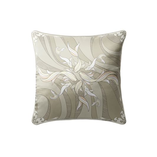 IN MOTION BEIGE