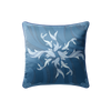 IN MOTION BLUE