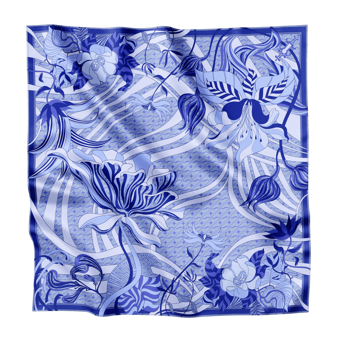 ROYAL BLUES