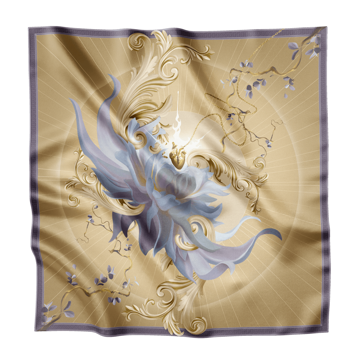 THE GRAND CONCLUSION